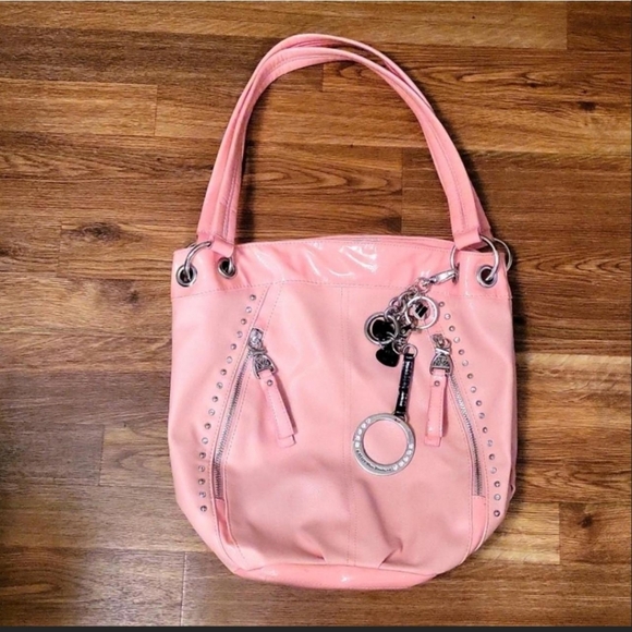 Kathy Van Zeeland Handbags - Kathy Van Zeeland shoulder bag